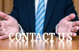 How to Contact Us
